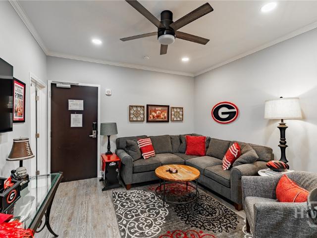 Condo for sale in Athens, Georgia