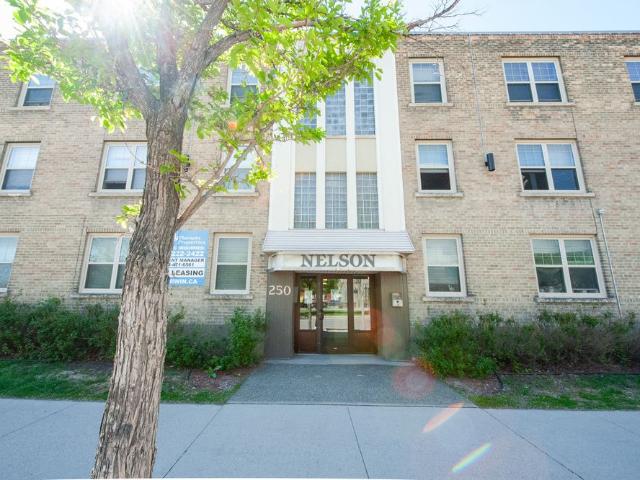 Apartment for rent in Downtown, Winnipeg