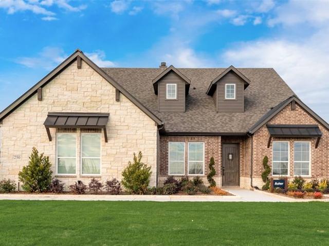 House for sale in Fannin, Texas