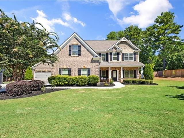 House for sale in Jefferson, Georgia