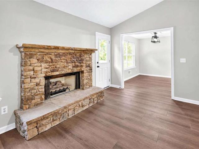 House for sale in Dawsonville, Dawson County