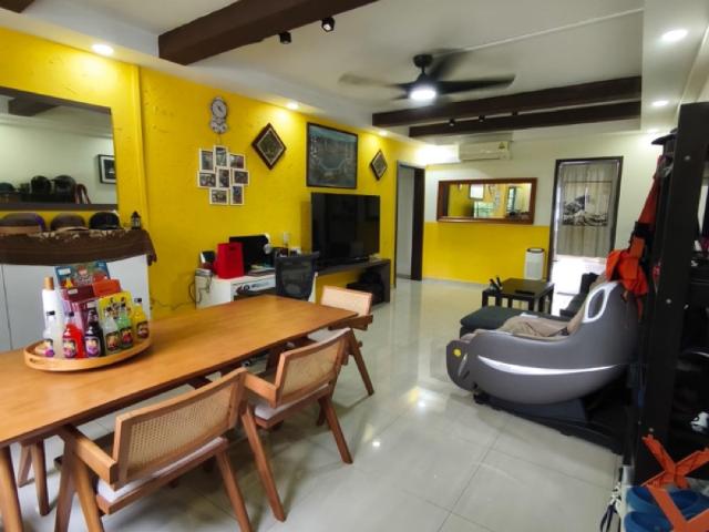 Apartment for sale