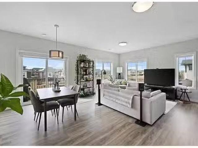 Condo for sale in Airdrie, Alberta