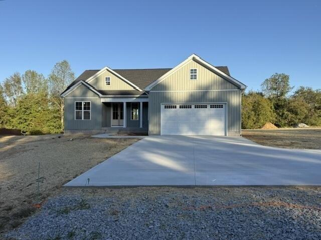 House for sale in Crofton, Christian County