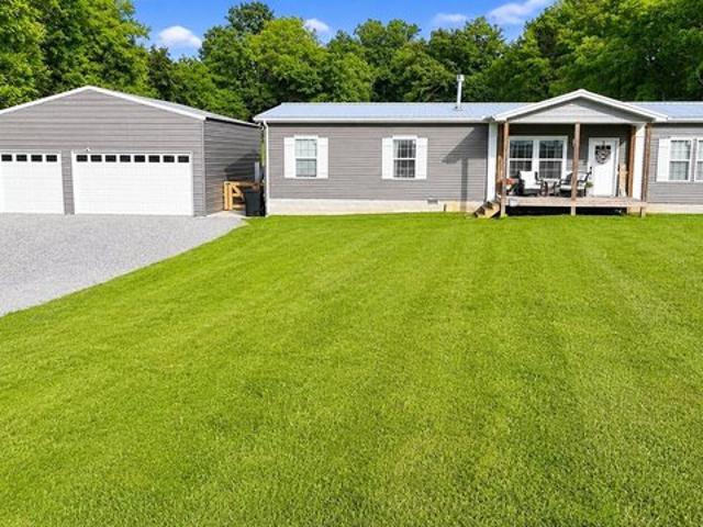 House for sale in Tennessee