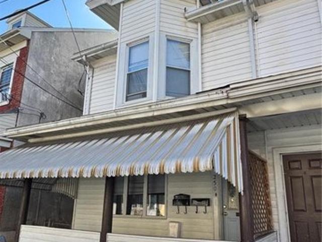 House for sale in Tamaqua, Schuylkill County