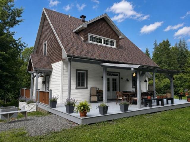 House for sale in Laurentides, Quebec