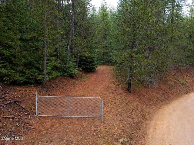 Land for sale in Sandpoint, Idaho