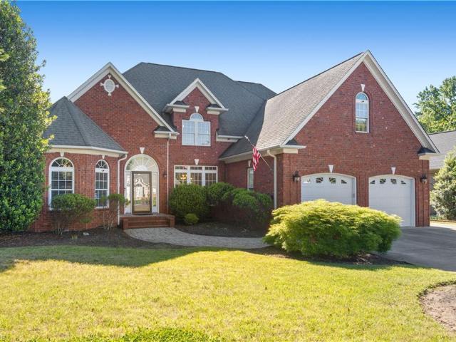 House for sale in Kernersville, North Carolina