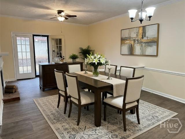 House for sale in Athens, Georgia