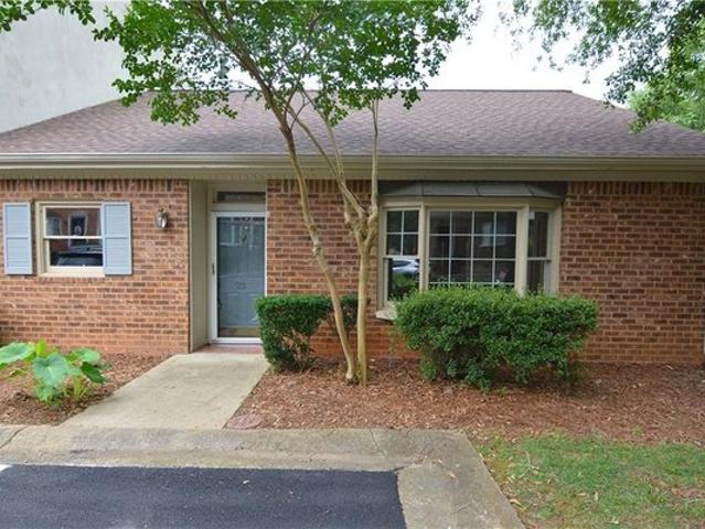 Condo for sale in Bogart, Oconee County