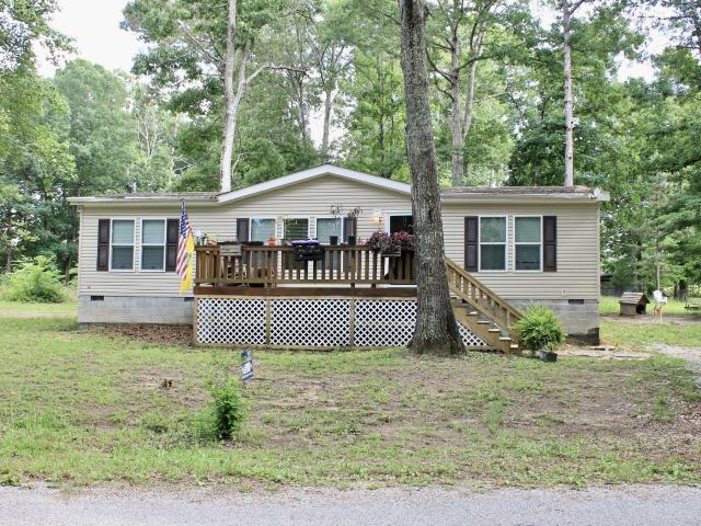 House for sale in Tennessee