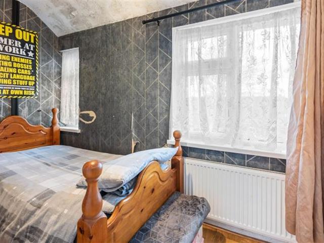 House for sale in Bluebell, North Tipperary