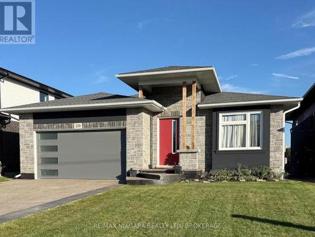 House for sale in Welland, Golden Horseshoe