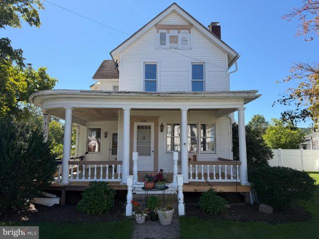 House for sale in Benton, Columbia County