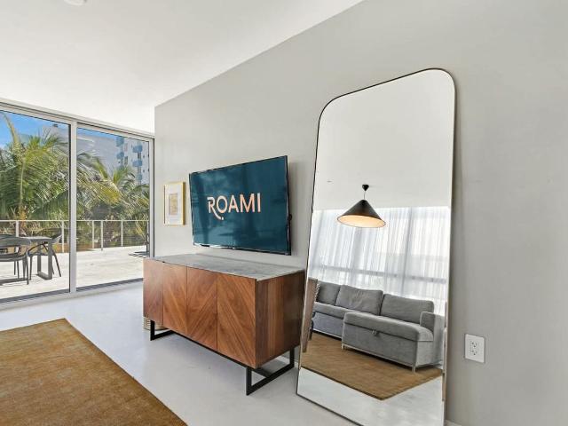 Apartment for rent in Miami Beach, Florida