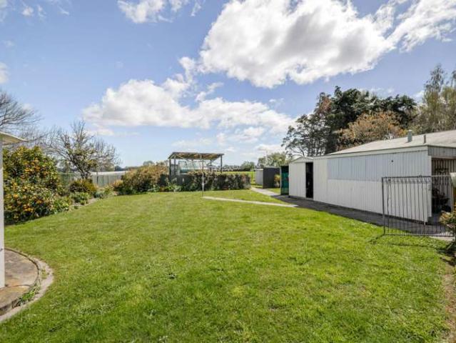 Property for sale in Feilding, Manawatū District