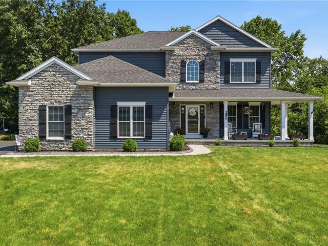 House for sale in Avon, New York