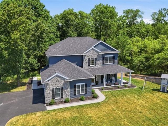 House for sale in Avon, New York