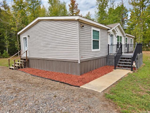 House for sale in Heber Springs, Cleburne County