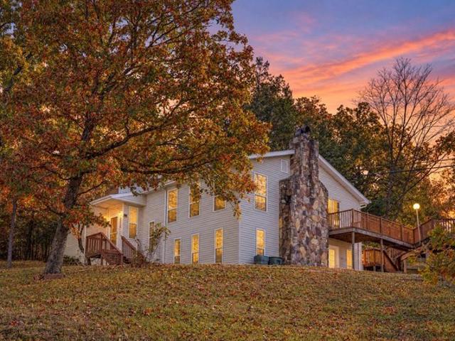House for sale in Branson, Taney County