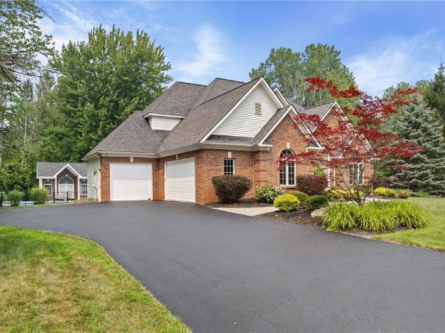 House for sale in North Greece, New York