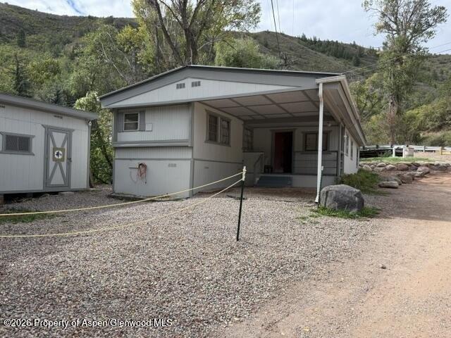 House for sale in Glenwood Springs, Garfield County