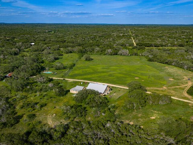 Farm for sale in Medina, Texas