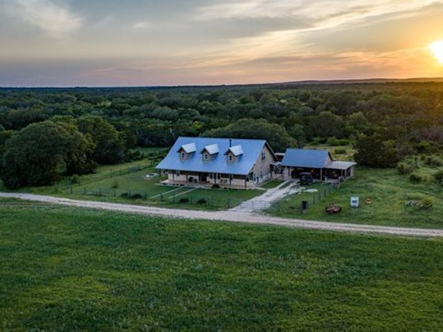 Farm for sale in Medina, Texas
