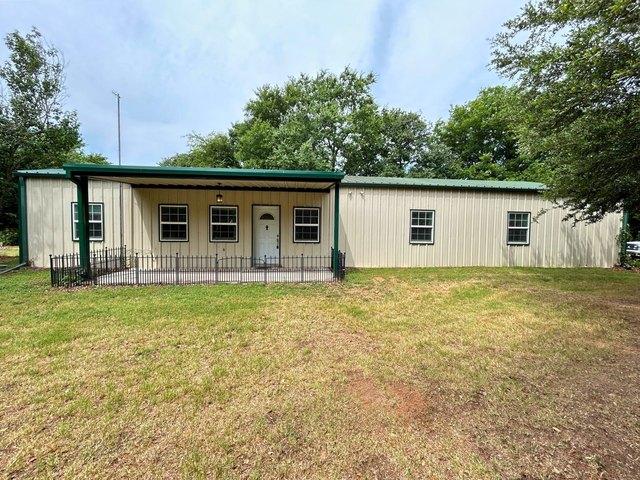 House for sale in Como, Texas