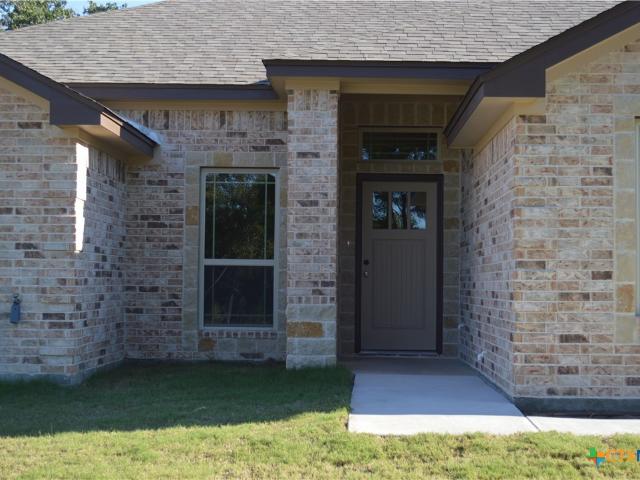 House for sale in Kempner, Lampasas County