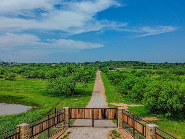 Land for sale in Callahan, Texas