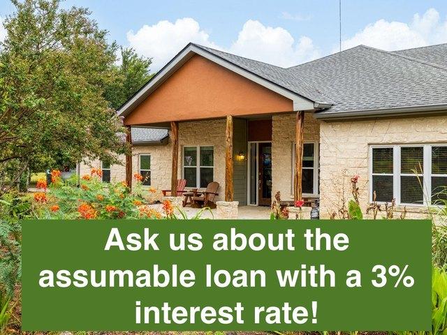 House for sale in Williamson, Texas