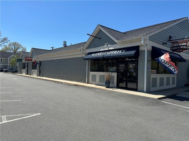 Property for rent in Barrington, Rhode Island