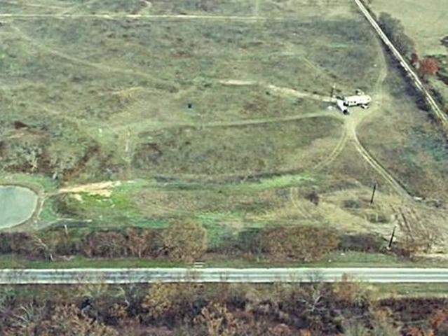 Land for sale in Rising Star, Texas