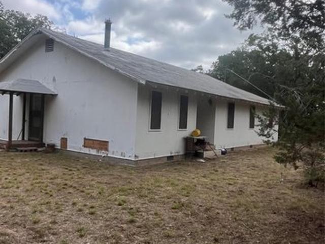 Land for sale in Ranger, Texas