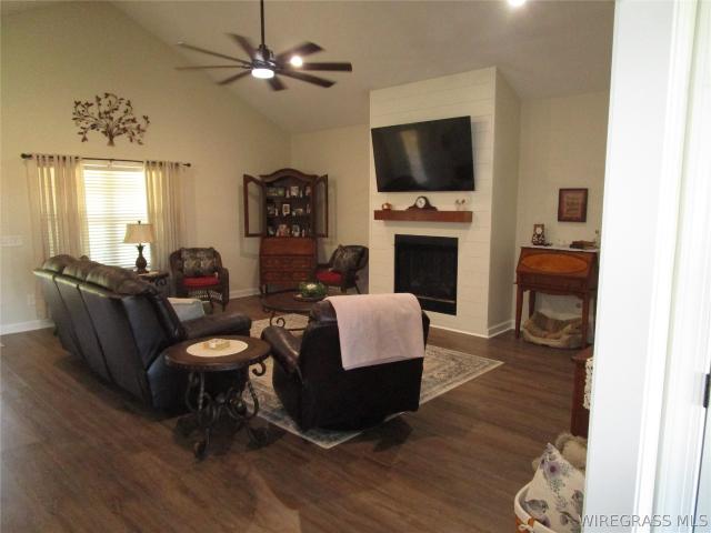 House for sale in Enterprise, Alabama