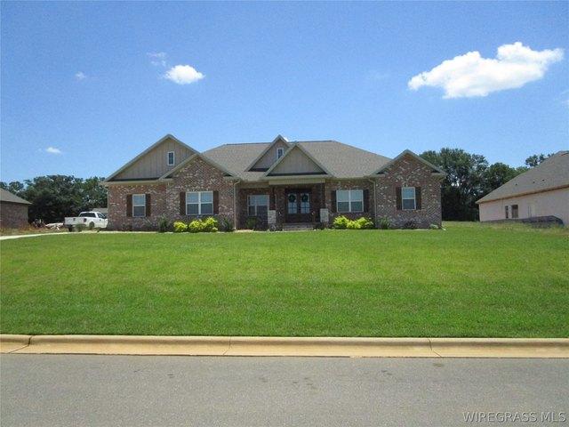 House for sale in Enterprise, Alabama