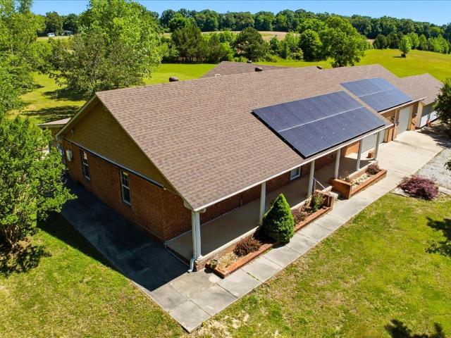 House for sale in Ark