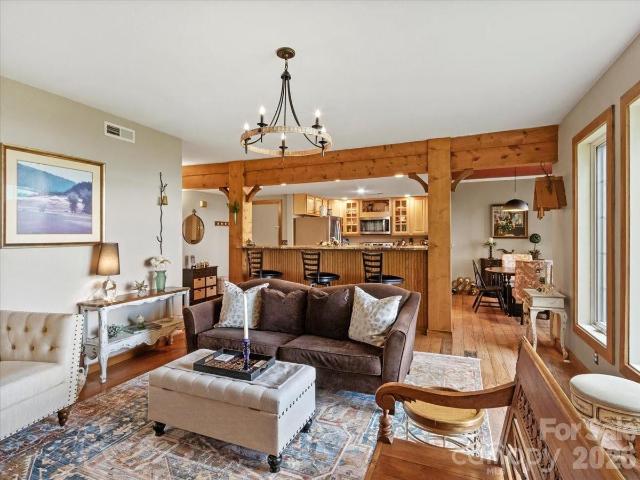 Condo for sale in Yancey, North Carolina