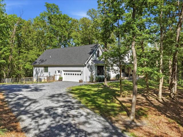 House for sale in Virginia