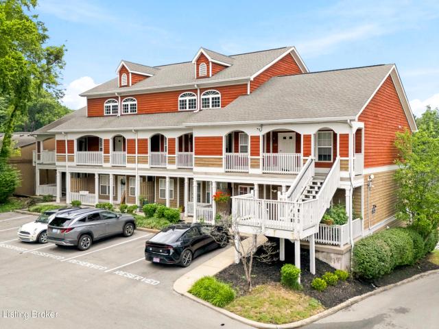 Condo for sale in Louisville, Kentucky