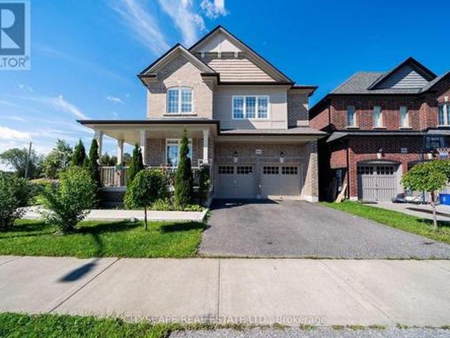 House for sale in Durham, Ontario