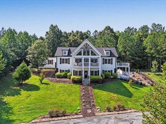 House for sale in Bartow, Georgia
