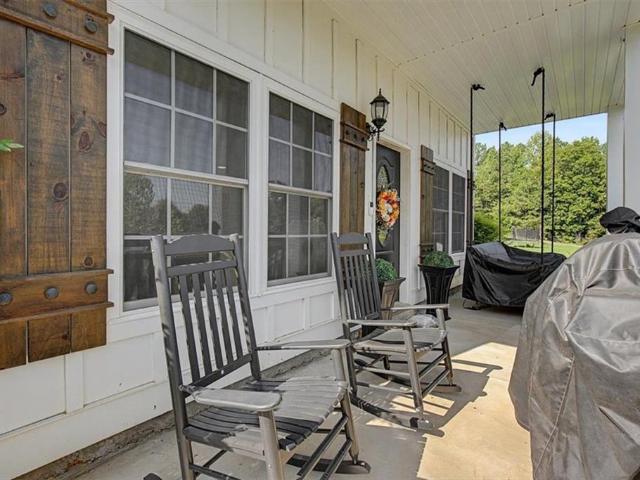House for sale in Bartow, Georgia