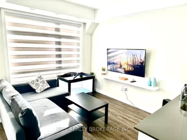 Townhouse for rent in Woburn, Ontario
