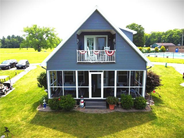House for sale in Orleans, New York