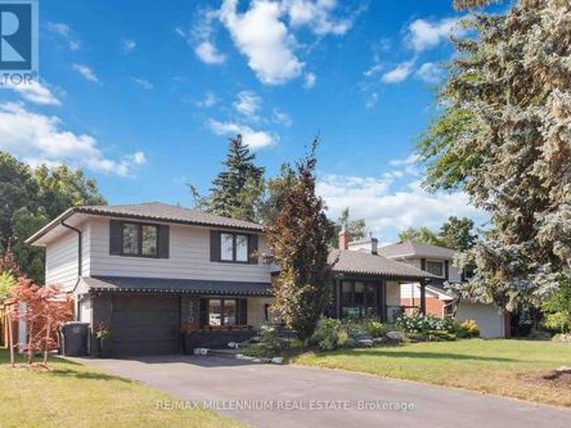 House for sale in Mississauga, Ontario