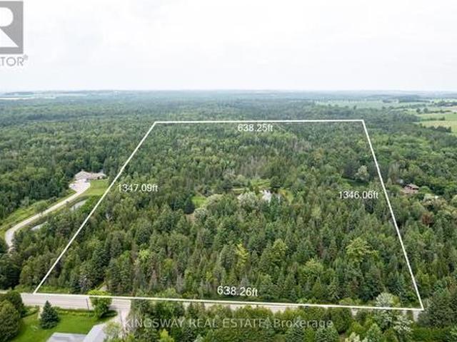 Land for sale in Durham, Ontario