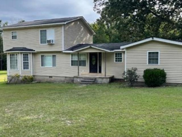 House for sale in Macon, Georgia